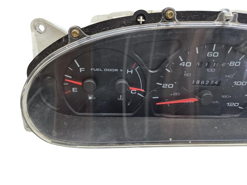 01 - 02 Ford Taurus Instrument Cluster Assembly OEM Mercury Sable