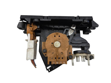 86 - 89 Oldsmobile Ciera Dash Heater Control w/AC OEM 16050183
