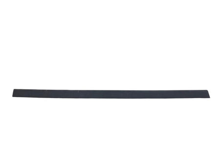 83 - 92 Ford Ranger Left Upper Windshield Reveal Molding OEM Black Dri