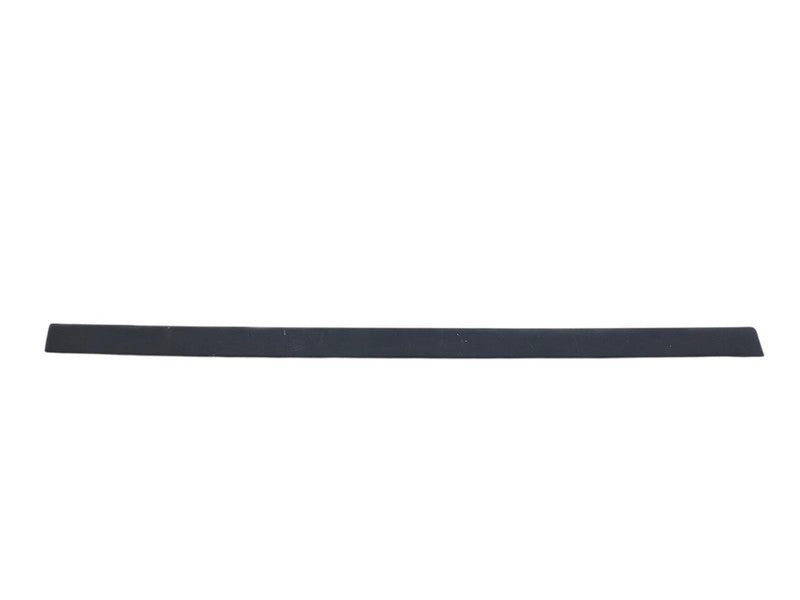 83 - 92 Ford Ranger Left Upper Windshield Reveal Molding OEM Black Dri