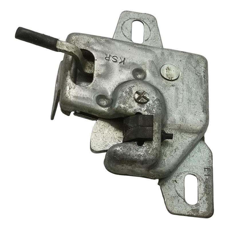 92-96 Ford F-150 F-250 SuperCab Rear Jump Seat Latch Release OEM