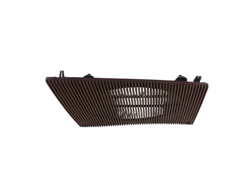 87-94 Chevy S10 Blazer GMC S15 Jimmy RH Dash Speaker Grille Red OEM 15