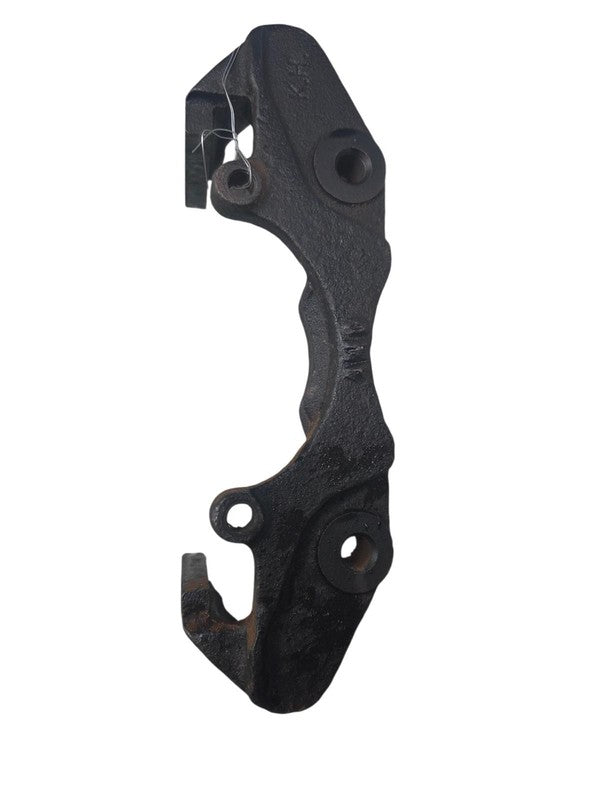 86 - 92 Jeep Comanche Front Caliper Mounting Bracket 2WD Cherokee OEM