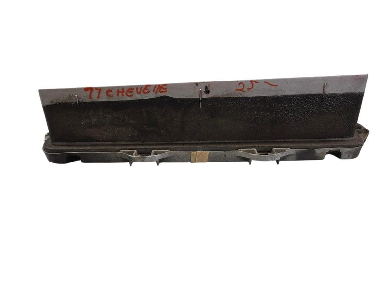 1977 Chevrolet Chevelle Tail Light Assembly Left Driver Side OEM
