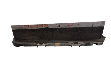1977 Chevrolet Chevelle Tail Light Assembly Left Driver Side OEM