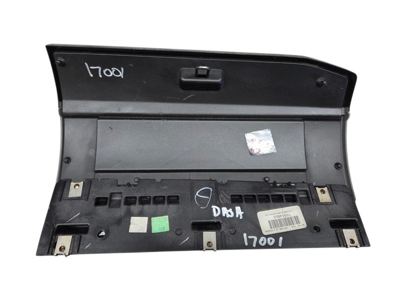 Upper Glove Box Door Panel 70854BD5 2008 - 2009 Chrysler Town & Countr