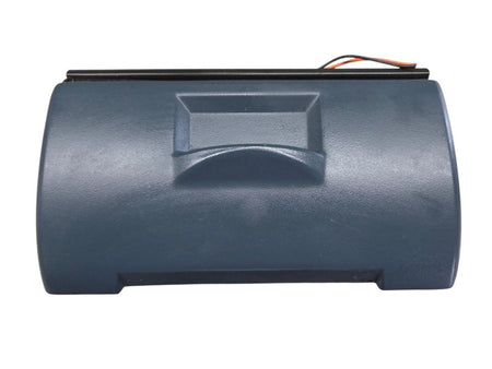 87 - 96 Dodge Dakota Dash Ashtray Assembly OEM 4350066 Blue