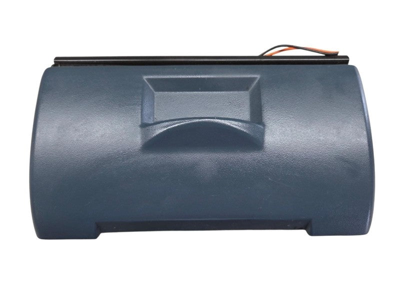 87 - 96 Dodge Dakota Dash Ashtray Assembly OEM 4350066 Blue