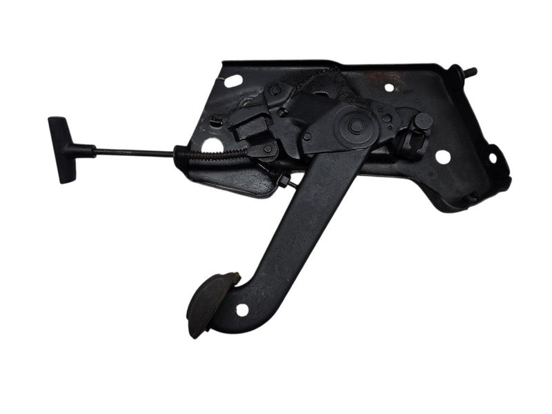 72 - 80 Dodge D150 Emergency Parking Brake Pedal Assembly OEM D250 Ram