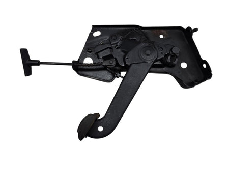 72 - 80 Dodge D150 Emergency Parking Brake Pedal Assembly OEM D250 Ram