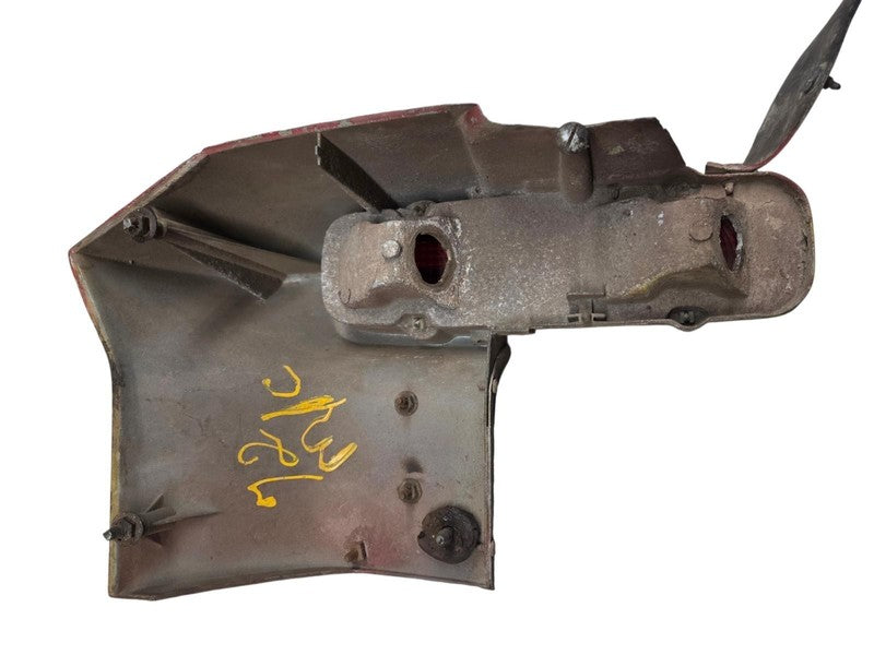 71 - 72 Chevrolet Monte Carlo Left Tail Light Assembly Driver Side OEM