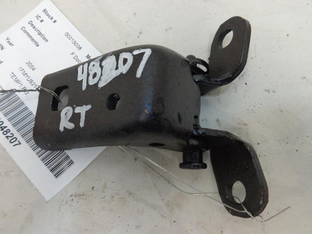 Ford Escape Door Hinge Right Front Upper OEM 7L8Z7822800A Passenger Si