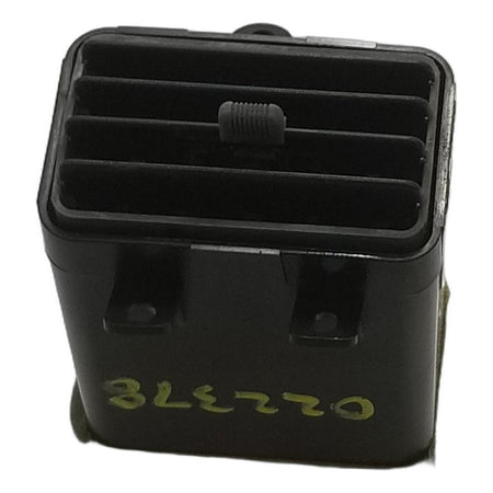 92-96 Ford F-150 F-250 F-350 Bronco Dash A/C Air Vent Register Black O
