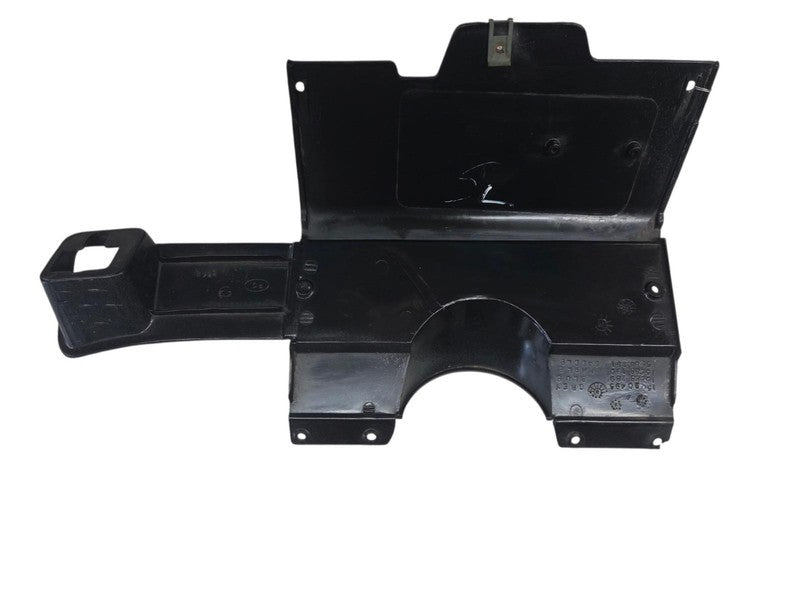 1986-93 Chevrolet S10 Dash Knee Bolster GMC S15 Jimmy Lower Trim w/o A
