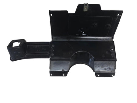1986-93 Chevrolet S10 Dash Knee Bolster GMC S15 Jimmy Lower Trim w/o A