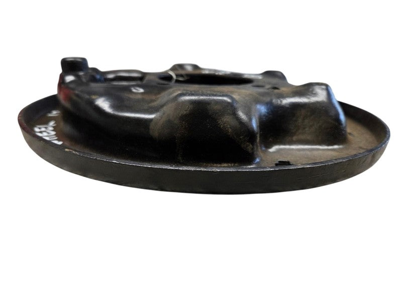 1985 - 1997 Ford F-250 F-350 Brake Backing Plate Left Driver Side 3210