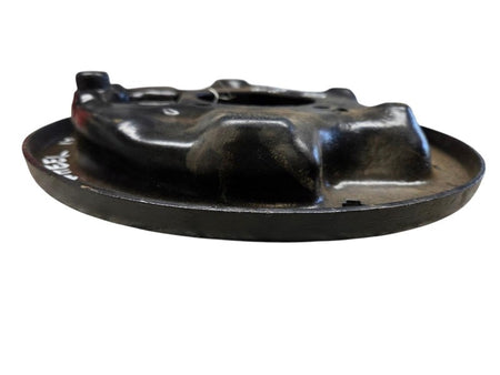 1985 - 1997 Ford F-250 F-350 Brake Backing Plate Left Driver Side 3210