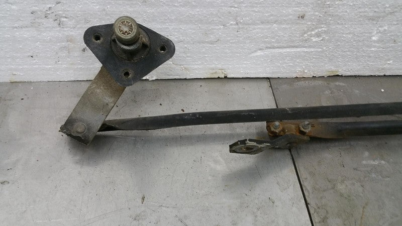 Wiper Transmission Linkage fits 80 - 85 Chevrolet Citation Pontiac Pho