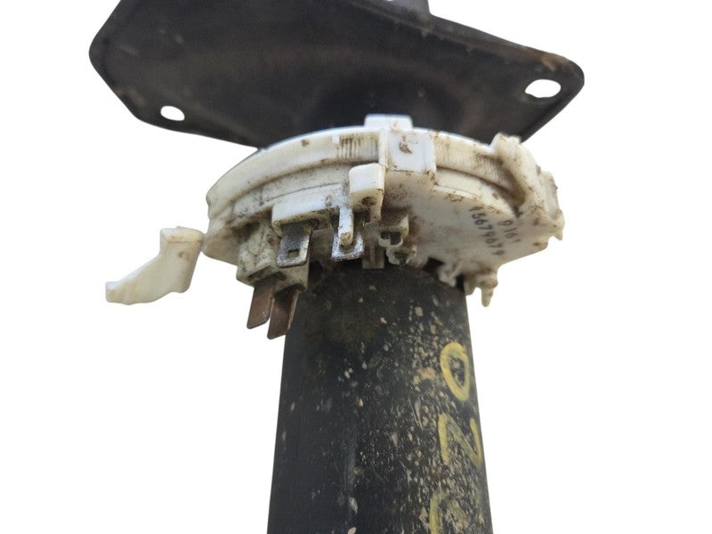 92 - 93 Chevrolet C1500 Steering Column Tilt Wheel Column Shift For Pa