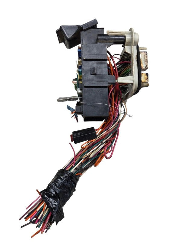 1994 Chevrolet S10 Blazer Cabin Fuse Relay Box OEM 14044443 GMC S15