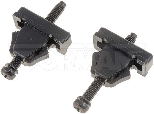 Dorman 42185 Headlight Adjusting Screw fits Ford Jeep Lincoln Mercury