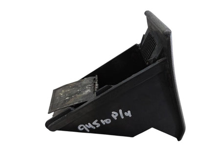 94 - 97 Chevrolet S10 Dash Ashtray Assembly GMC Sonoma Gray