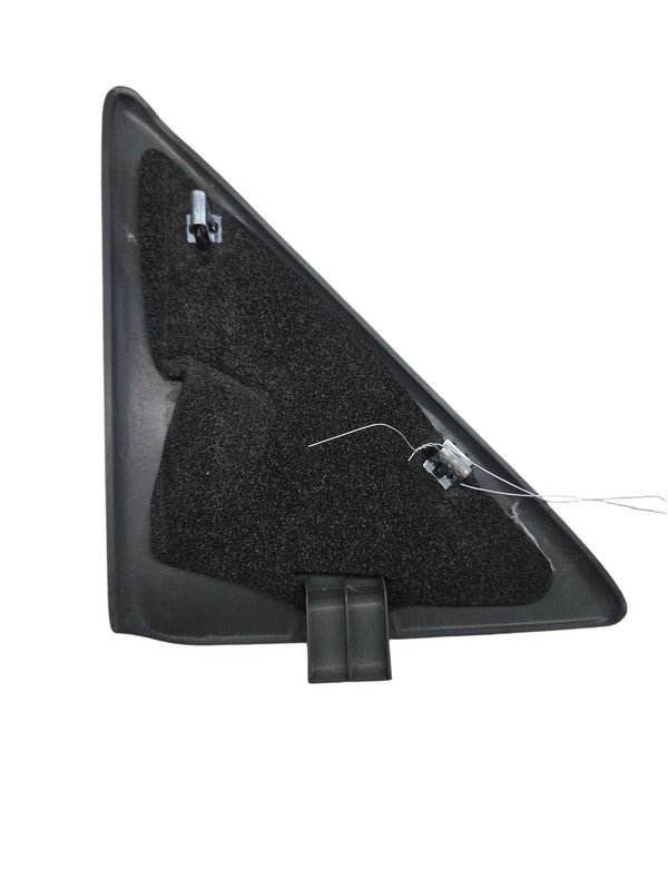 Door Sail Panel Trim fits 99 - 06 Chevrolet Silverado Left Driver