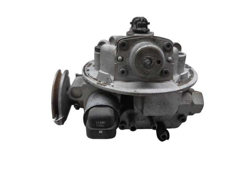 87 - 90 Chevrolet S10 Throttle Body 2.5 L OEM GMC S15