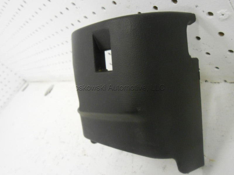 Upper Steering Column Shroud Lock Housing Cover Ford Explorer Automati