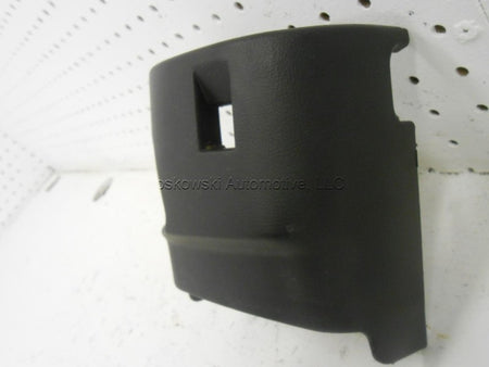 Upper Steering Column Shroud Lock Housing Cover Ford Explorer Automati