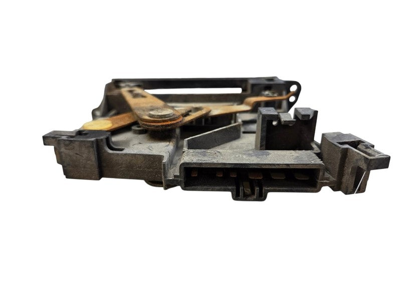Dash Heater Control fits Dodge Aries Plymouth Reliant w/o AC 03849158