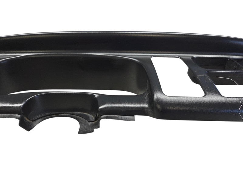 1997-2000 Dodge Dakota Speedometer Instrument Cluster Panel Bezel 5511