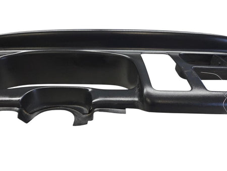 1997-2000 Dodge Dakota Speedometer Instrument Cluster Panel Bezel 5511