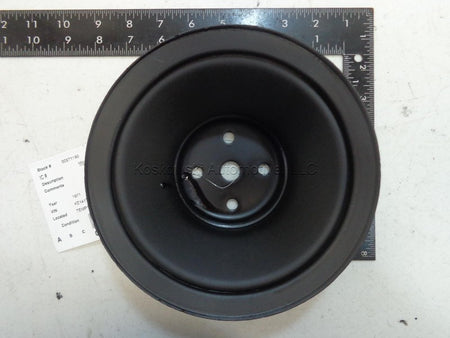 3927797 Water Pump Pulley Chevy 8 cylinder C10 K10 GMC