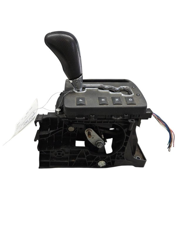 2005 - 2007 Jeep Grand Cherokee Floor Shifter assembly 52124137