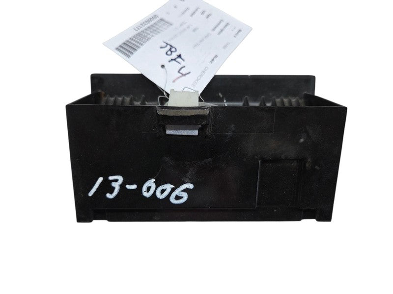 Dash Ashtray Assembly fits 84 - 96 Jeep Cherokee XJ Comanche Gray 8955