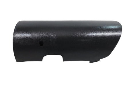 89-94 Ford Ranger Explorer Bronco II Lower Column Shroud Auto Blk F27A