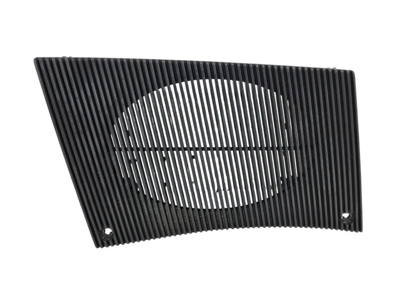 87-94 Chevy S10 Blazer GMC S15 Jimmy RH Dash Speaker Grille Gray OEM 1