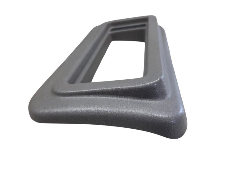 87 - 96 Dodge Dakota 4WD Shifter Bezel OEM 56004433 Gray