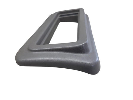 87 - 96 Dodge Dakota 4WD Shifter Bezel OEM 56004433 Gray