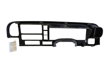 Dash Bezel Fits 95 - 98 Chevrolet C1500 K1500 GMC OEM Blue OEM