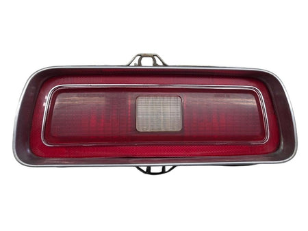 1974 Chevrolet Chevelle Tail Light Assembly Right Passenger Side OEM