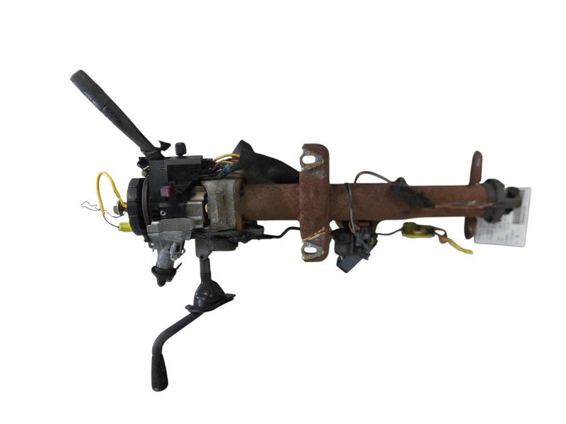 1997 Chevrolet C1500 Steering Column Tilt Wheel Automatic Tahoe Yukon 