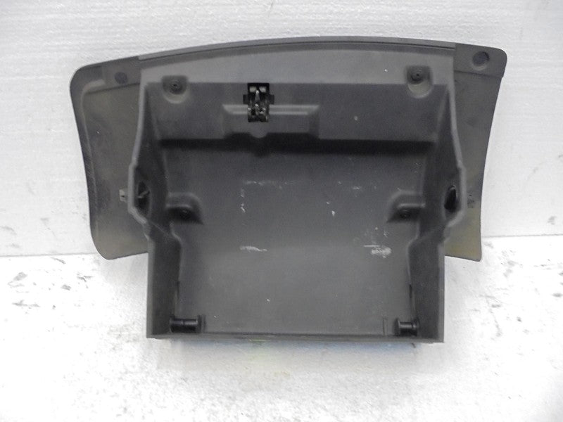2000 - 2002 Saturn S Series Front Glove Box Dash Storage Compartment O