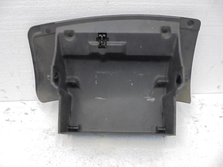 2000 - 2002 Saturn S Series Front Glove Box Dash Storage Compartment O