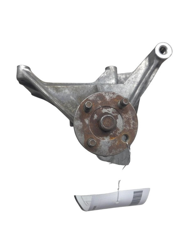 91-96 Jeep Cherokee XJ Comanche MJ AC Alternator Engine Bracket Pulley