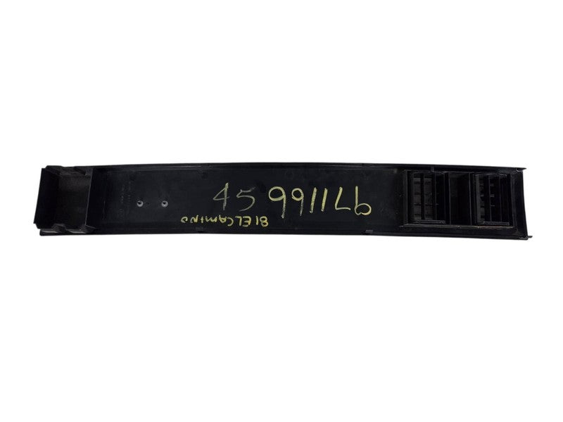 81 - 88 Chevrolet Monte Carlo Dash Trim Panel 14023092 Malibu