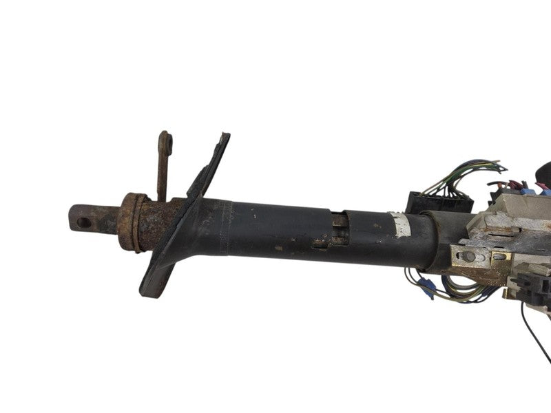 1987 Chevy S10 Blazer GMC S15 Jimmy Steering Column Column Shift w Key
