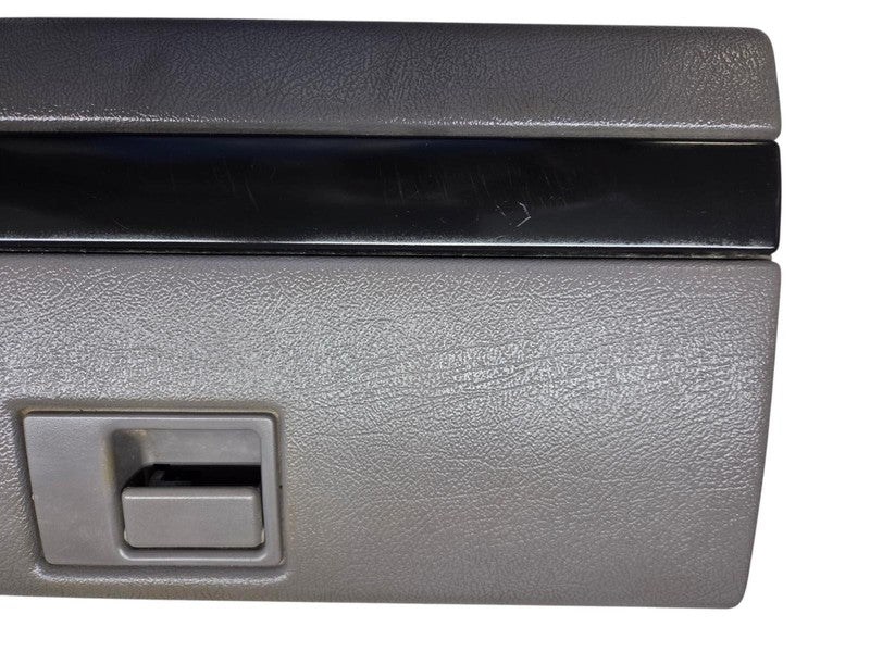 Dash Glove Box Door fits 1993 - 1995 Jeep Grand Cherokee OEM Gray