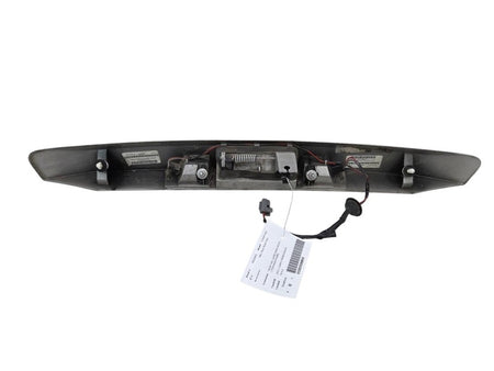 2011 Jeep Compass Tailgate Handle Finish Panel Silver OEM 0ZH33W2SAI